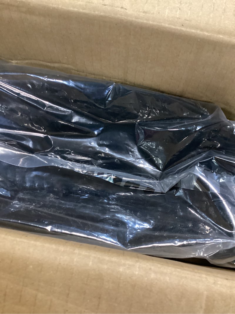 Condition photo showing Good Condition for YITAMOTOR Floor Mats Compatible with 2018-2024 Toyota Camry, Excludes Hybrid Models, Custom Fit Floor Liners 1st & 2nd Row All-Weather Protection, Black