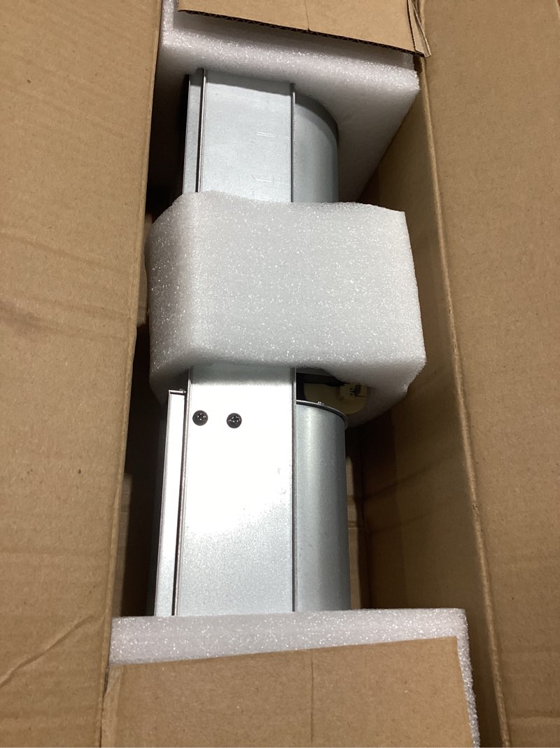 Condition photo showing Good Condition for replacement for 1-00-29145, 3-21-29045 distribution blower fan motor, convection blower motor for harman xxv, xxv tc, p35i, p35i-c, accentra cast fs pellet stoves