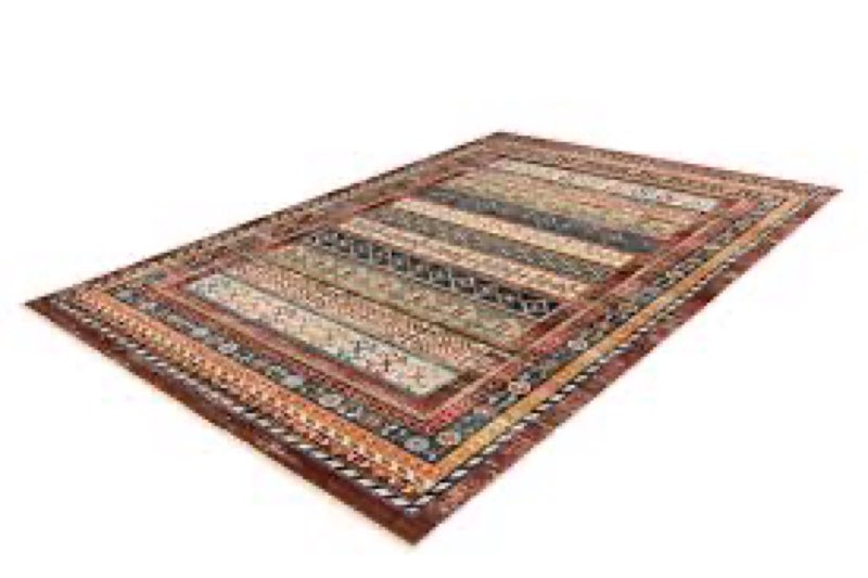 Aliasgar Area Rug