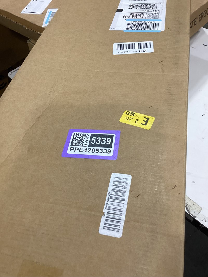 Condition photo showing Good Condition for mialuty® cargo cover for 2018-2024 bmw x3 retractable trunk cover x3 accessories anti-peeping anti-theft privacy screen,trunk luggage shield shade carbon fiber texture 1) for x3 2018-2024 cargo cover