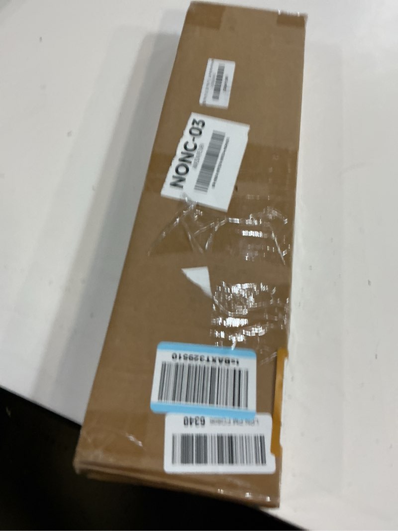 Condition photo showing New/Like New for hood protector compatible with 2019 2020 2021 2022 2023 2024 2025 2026 chevy silverado 1500 (customized trail boss, zr2, lt trail boss), tpe front shield deflector 2019-2026 chevy silverado 1500
