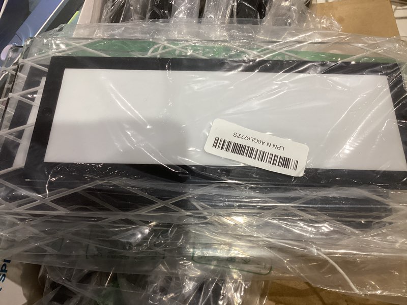 Condition photo showing Good Condition for BlueFire Upgrade 1800LM Bright LED RV Light Interior, 3 Color Temperatures,8 Multi-Color Side Lights, RV Ceiling Dome Lights for RV Camper Van Motorhome Boat Trailers (Multicolor-4Pack)