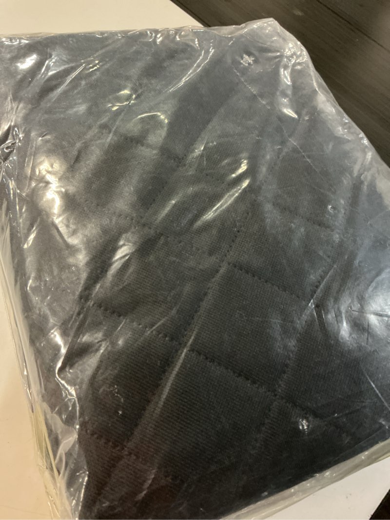 Condition photo showing Good Condition for dog car seat cover for back seat compatible with dodge ram 1500 2500 4 door quad cab crew cab mega cab 2000-2025 2026 accessories, non-slip pet bench backseat covers for large pickup trucks