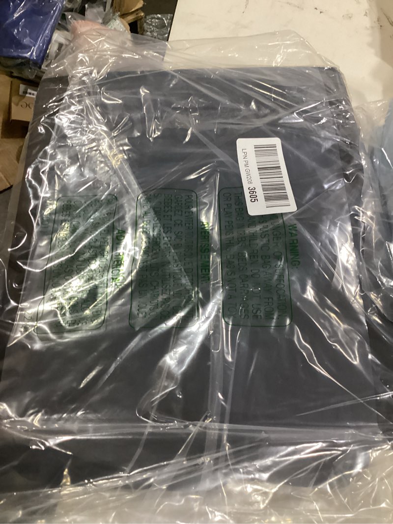 Condition photo showing Good Condition for autoark multipurpose collapsible suv trunk organizer - car suv trunk storage,ak-138 l 13.78" x w 12.2" x h 11.42"