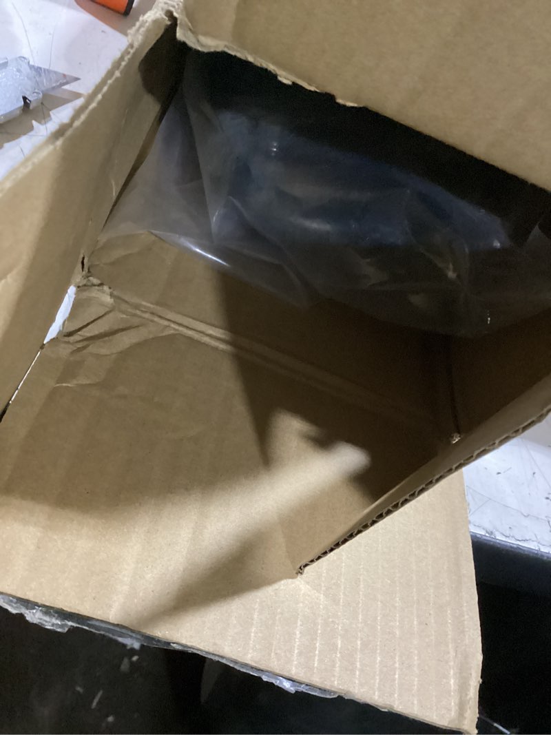 Condition photo showing Good Condition for a-premium power steering pressure hose line assembly compatible with nissan frontier 2005-2018, pathfinder 2005-2012, xterra 2005-2015, 2.5l 4.0l, with o-ring & washer, pump to rack