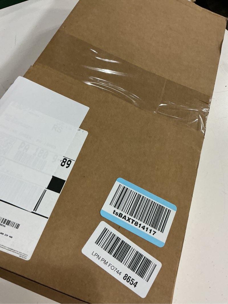 Condition photo showing Good Condition for 1 pack 211i max replacement fil-ter compatible with blueair blue pure 211i max air pur-ifier, ture hepa & activated carbon replacement fi-lter 1-pack 211i max filter