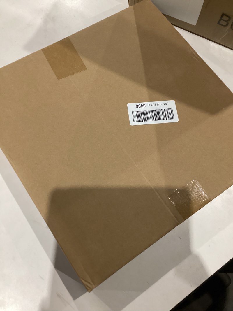 Condition photo showing New/Like New for Dumbbell Rack Stand Only | Space-Saving Weight Rack for Home Gym, Hand Weight Rack Dumbbell Storage for Dumbbell Set (3-15 LB), Durable Metal Stand with Easy Assembly (Dumbell not Included) Metal Rack-3 Tier