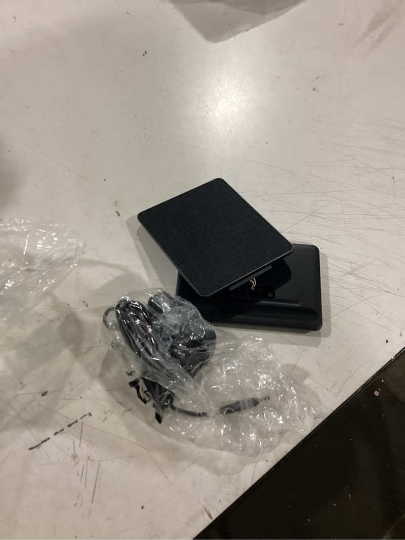 Condition photo showing Good Condition for made for amazon, wireless charging dock for kindle paperwhite signature editions (2022 & 2024 releases) and kindle colorsoft signature edition
