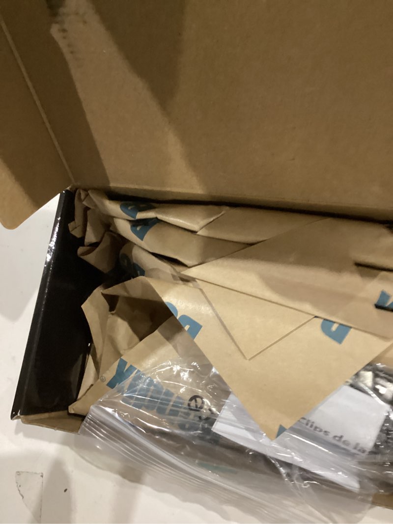 Condition photo showing As Is for Bendix Premium SBC1210 Ceramic Front Brake Pads for Select Models Lexus HS250h, Pontiac Vibe, Scion xB, xD, Toyota Corolla, Matrix, Prius V, RAV4