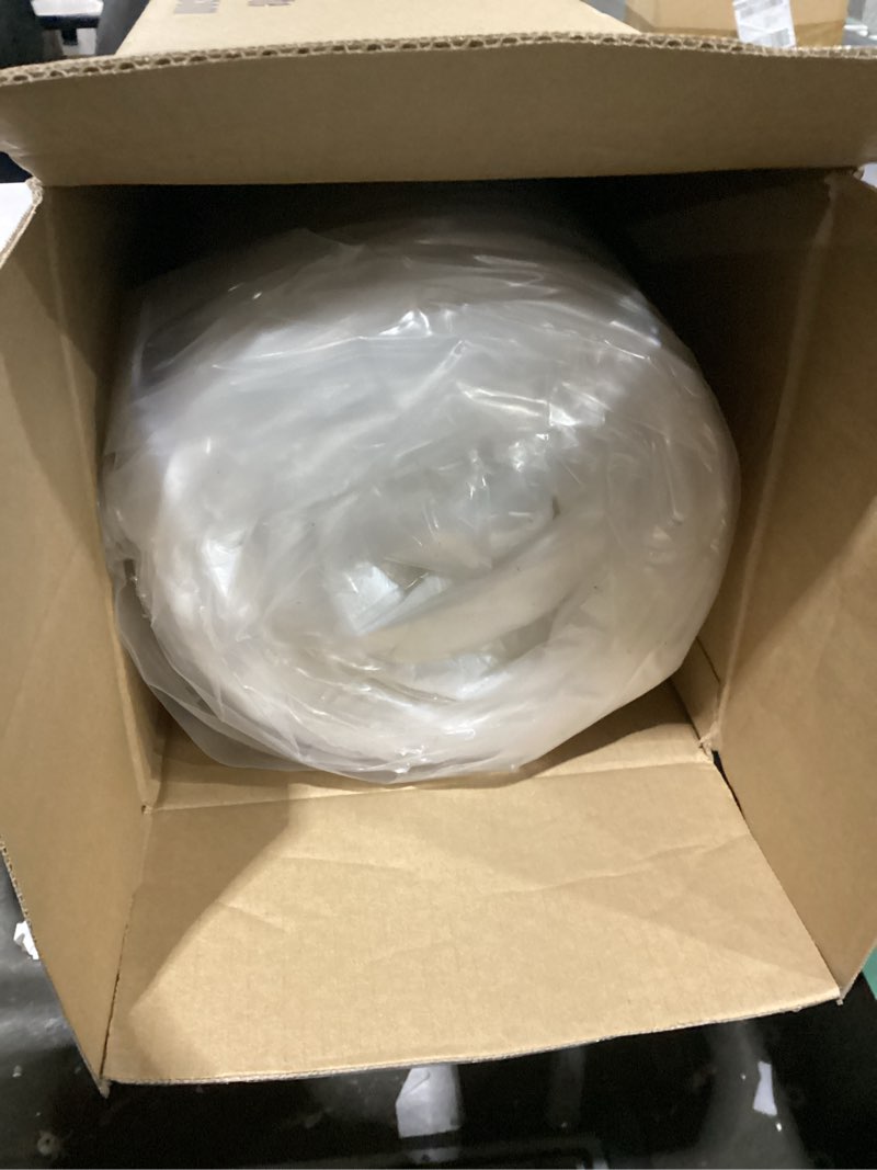 Condition photo showing New/Like New for FDW Twin Mattress 6 inch Gel Memory Foam Mattress Queen Mattresses Medium Firm Mattresses?White