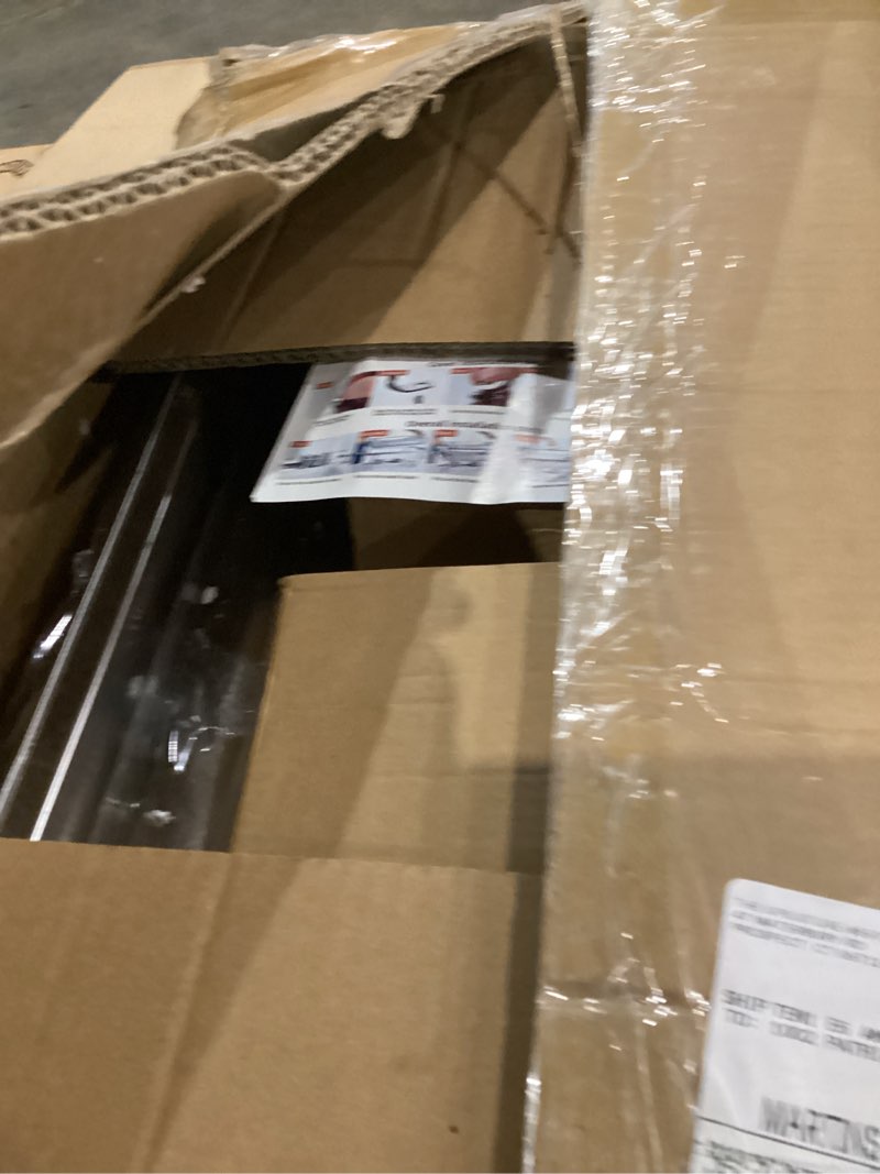 Condition photo showing Good Condition for 304 Stainless Steel Chafing Dishes for Buffet 4Pack, 9QT Chafing Dish Buffet Set, Food Warmers for Parties Buffet, Buffet Servers and Warmer, Warming Trays for buffets party, Roll Edge Designed Silver Silver-002