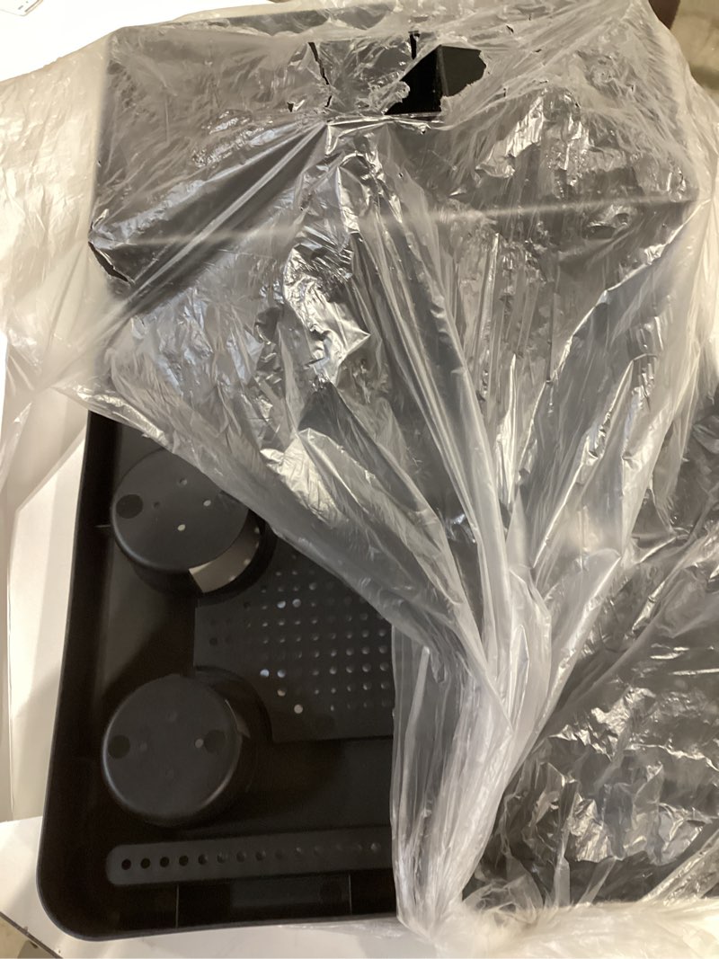 Condition photo showing Good Condition for spa tender hot tub towel holder, drink holder and phone stand ice bucket