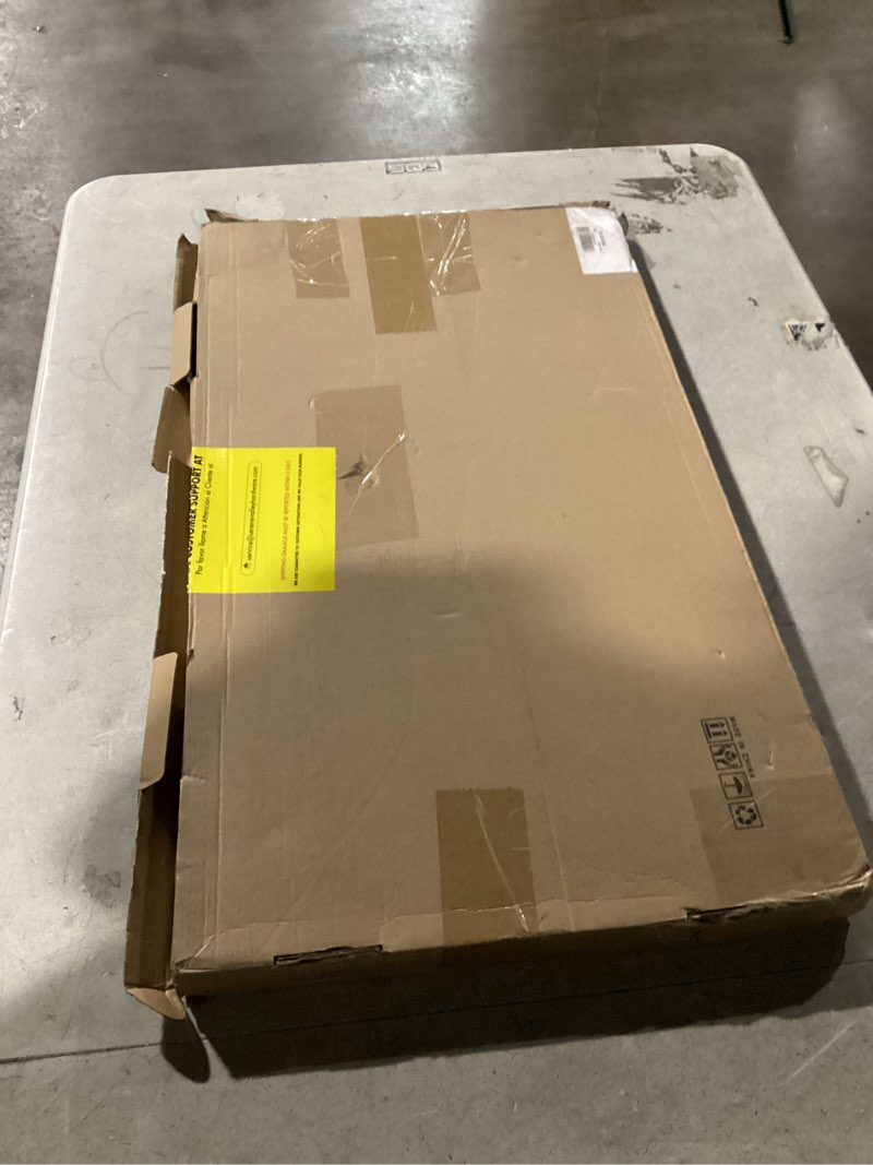 Condition photo showing Good Condition for serene valley kitchen sink bottom grid and sink protector ndg3018, 304 premium stainless steel, dim 27 1/2" x 15 11/16"