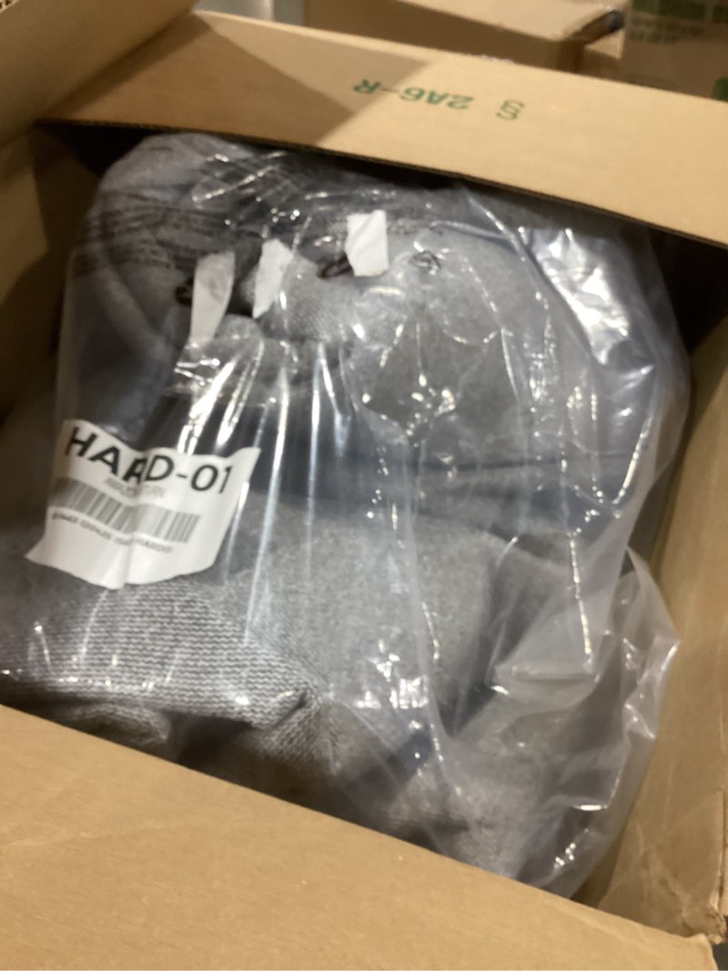 Condition photo showing As Is for 6x9 Area Rugs for Living Room Rug Washable: Abstract Rug for Dining Room Bedroom Carpet Non Slip 6 by 9 Indoor Modern Nursery Home Office Blue Grey