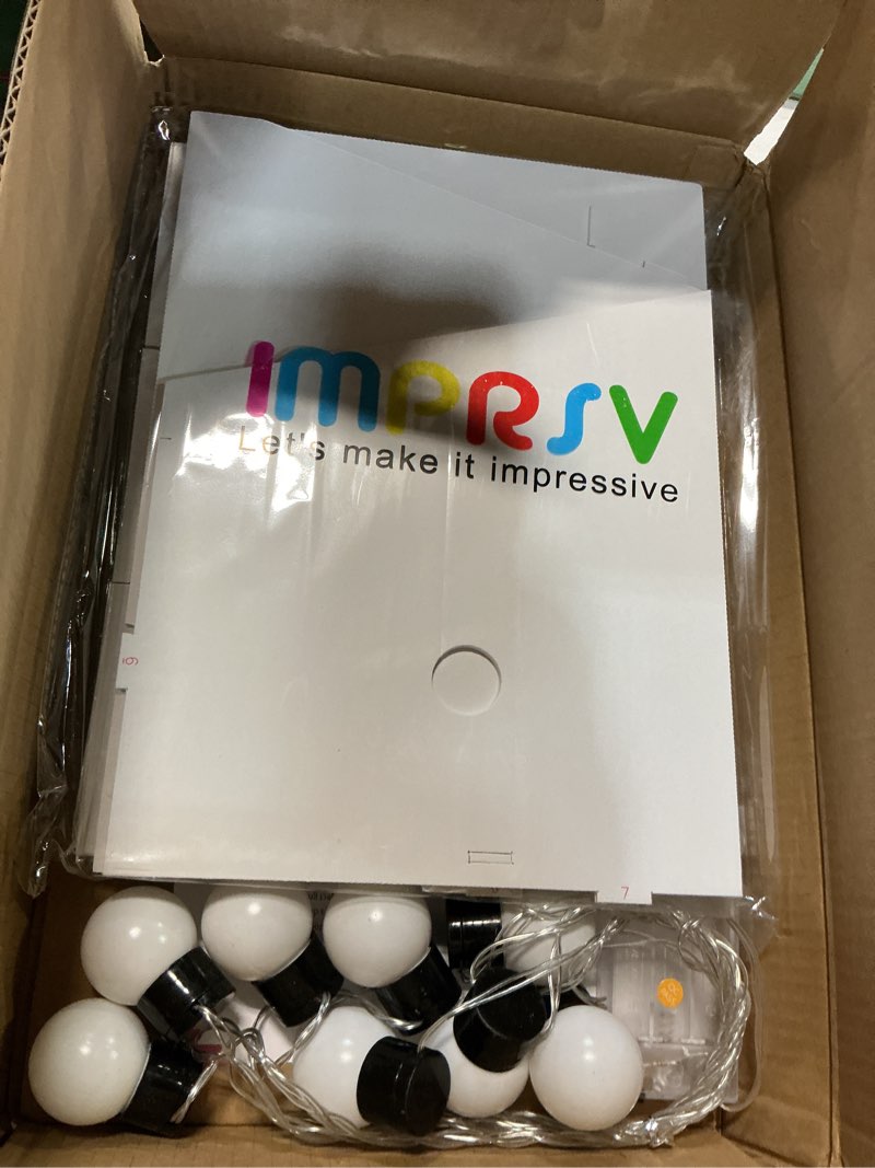 Condition photo showing Good Condition for marquee letters 3 feet tall large light up letters n happy birthday decorations marry me engagement party decor yellow light birthday decorations balloon arch kit foam sign n 3 ft letter n