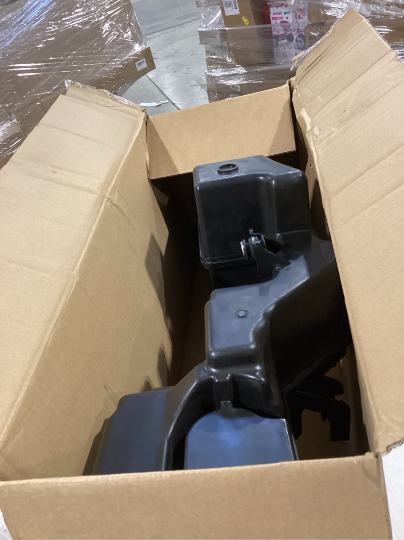 Condition photo showing Good Condition for fzjdsd 172305baa00 air intake resonator chamber compatible with honda civic 2.0l 2016-2021 replace 17230-5ba-a00