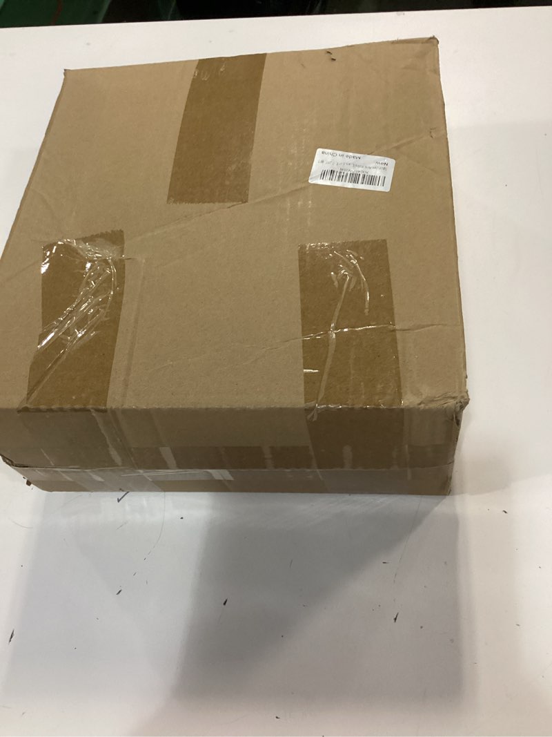 Condition photo showing New/Like New for Arch Backdrop Stand Cover 5Ft White Thick Spandex Fabric Arch Backdrop Cover High Elasticity Fitted Round Top for Wedding Birthday Party Baby Shower Garden Decoration 1P(5Ft) White