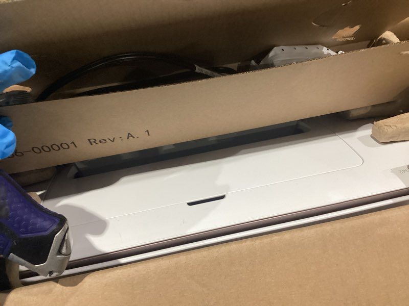 Condition photo showing Good Condition for hp deskjet 2942 wireless all-in-one color inkjet printer, 6 months free instant ink, pale rose