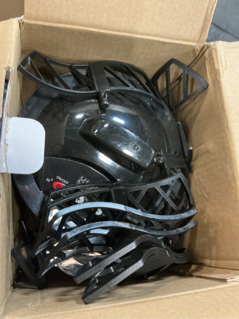 Condition photo showing As Is for Electric Mixer, Electric Blender, Hair Coloring Dyeing Mixer Kit with Scales for Home Hair Salon
