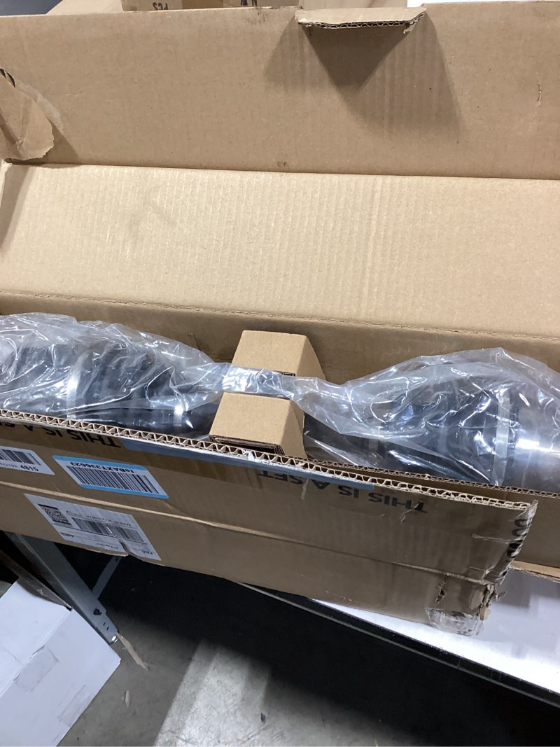 Condition photo showing New/Like New for youxmoto rear left right cv axle for polaris sportsman 500 2003-2010, sportsman 800 2005-2009, sportsman 400 600 700-2003 2004 2005, sportsman 450/700 2006 2007, drive half shaft for 1380240 1380197