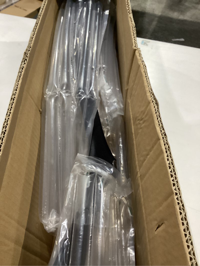 Condition photo showing Good Condition for WNOEY LAT Pulldown Attachment,Back Tricep Bar Strength Training,Handle Grips LAT Pull Down Bar Press Down Exercises,Cable Machine Accessories, Cable Back Attachments for Home Gym LF02