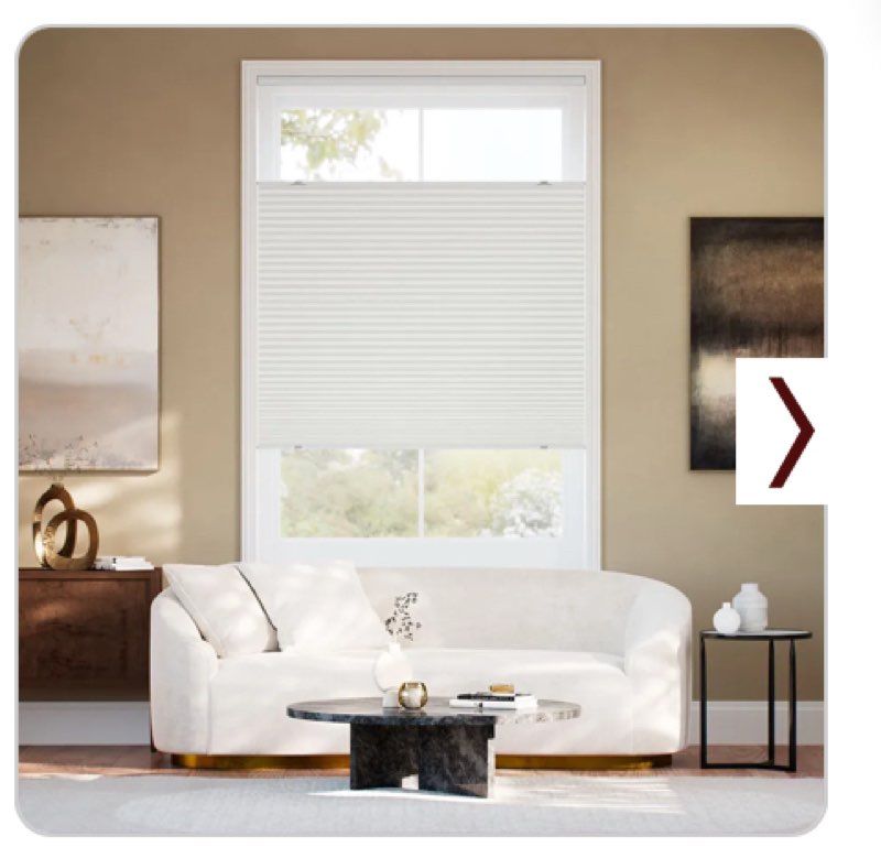 cordless blackout top down bottom up shades