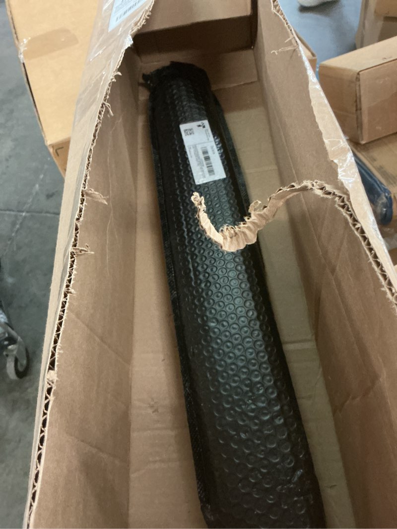 Condition photo showing As Is for gx20249 gy20567 mower blade compatible with john dee re 42" deck, gx20433 high lift blades fit for john dee re l105 l110 l118 l100 l111 scotts l1742, replace for m128485, 2 pack