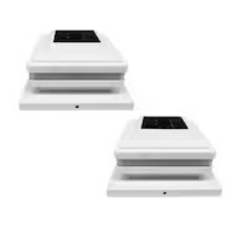 Harbor Breeze Light fixture for item 5488944