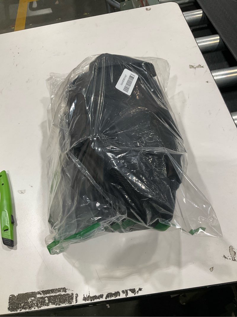 cooler backpack, 22l waterproof soft backpack coolers leak proof beach backpack insulated picnic lunch bag for fishing camping,beach,hiking,travel black