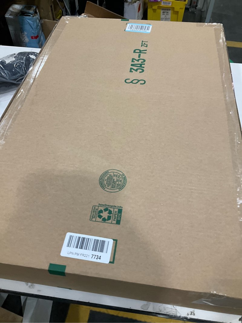 Condition photo showing New/Like New for bloom daily planners 2026 Desk Calendar - LARGE January to December Wall Calendar - 21” x 16” Desktop & Hanging Monthly Planner with Stickers for Home or Office - Vintage Floral