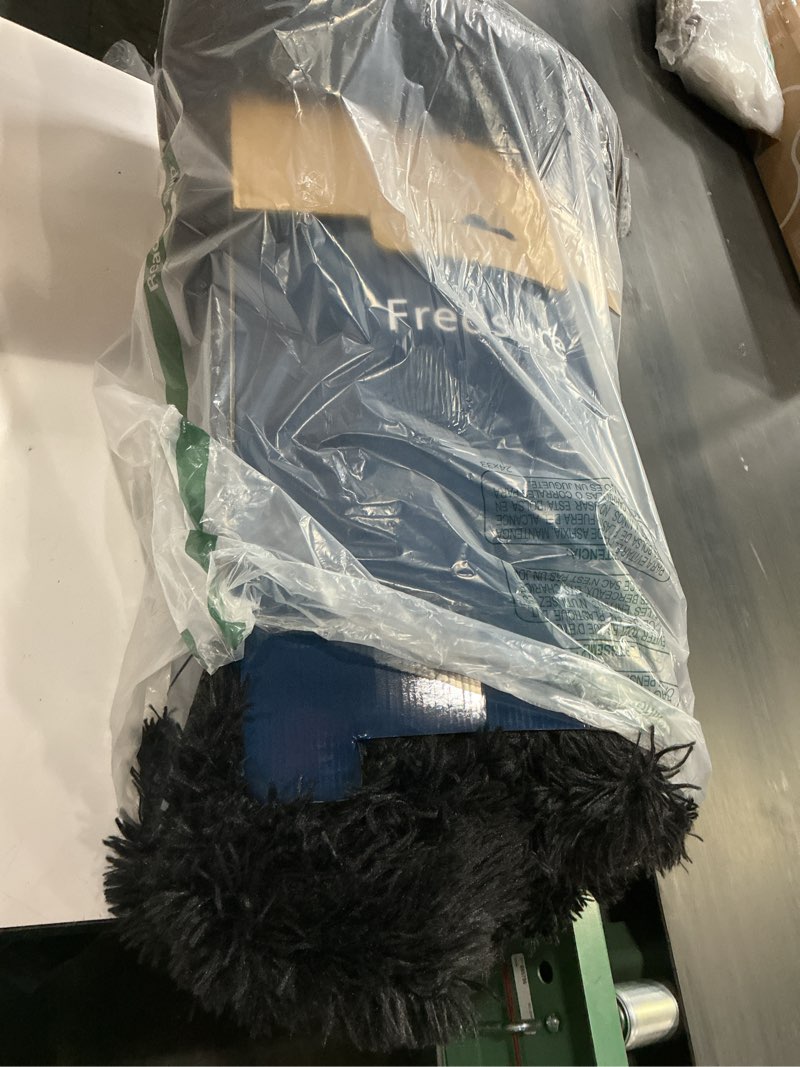 Condition photo showing Good Condition for Fredsure Distressed Velvet Quilt Set, 3 Pieces Black King, Distressed Velvet Face and Brushed Microfiber Reverse with Diamond Quilting King Black