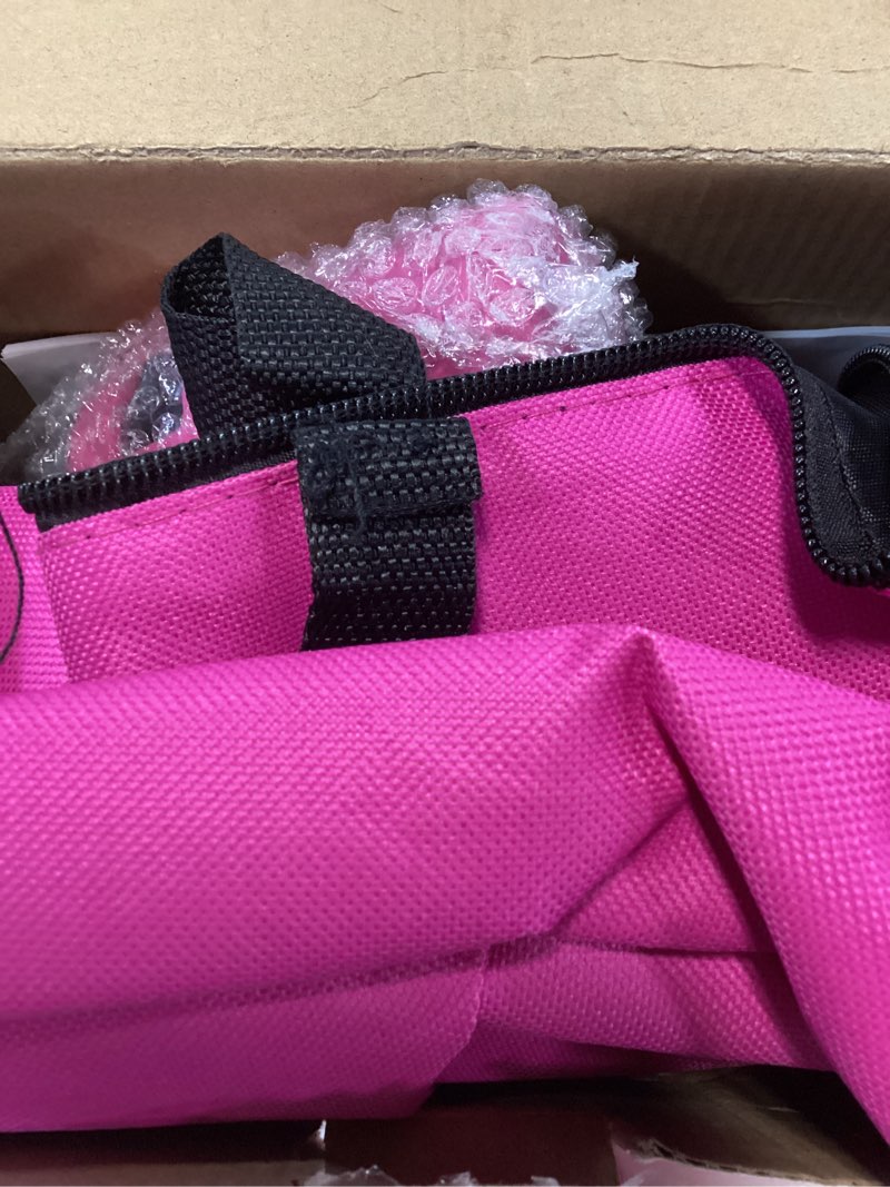 Condition photo showing Good Condition for thinklearn pink cordless drill set, 20v lithium-ion power drill set for women with 67pcs drill driver bits, 3/8"keyless chuck, 25+1 position electric drill, 2.0ah battery, fast charger and storage bag