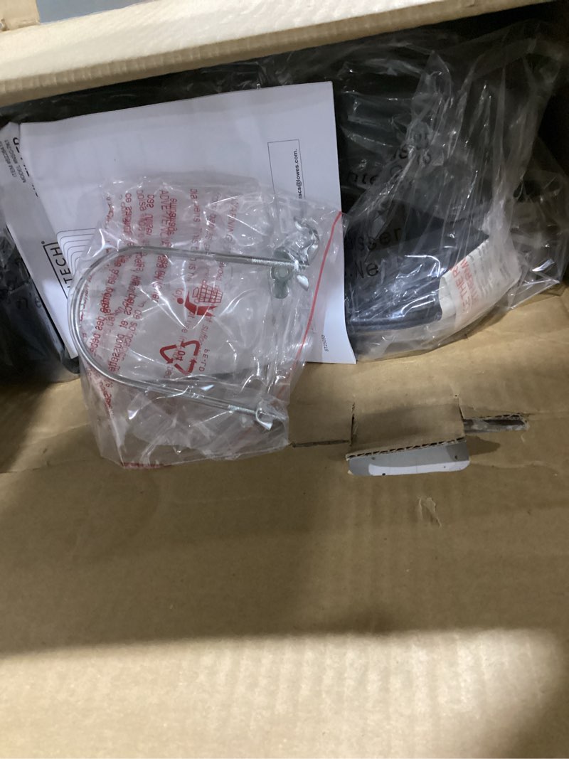 Condition photo showing Good Condition for Portable Electric Radiator Heater, Space Oil Filled Heaters with 3 Heat Settings, Adjustable Thermostat, Overheat & Tip-Over Protection For Indoor Use,1500W (Deep Black)