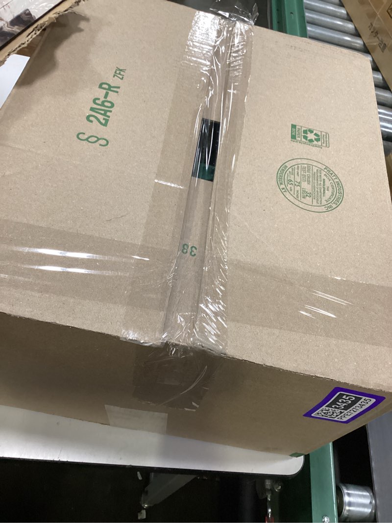 Condition photo showing Good Condition for 2-pack collapsible pop up trash cans, camping and rv accessories for inside & outside, camper gear, tent essentials, recycle can, travel & trailer must-haves, garbage bin and cool stuff