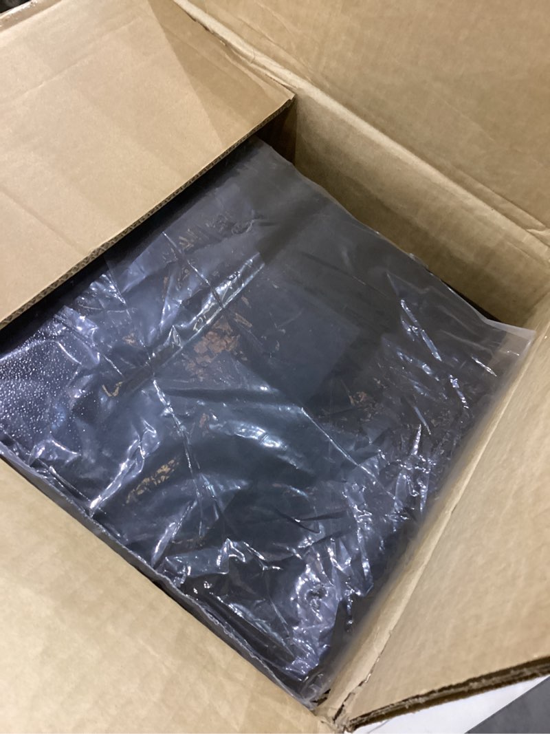 Condition photo showing Good Condition for 1.2 Cuft Small Home Safe Fire and Waterproof, Anti-theft Fireproof Safe Box with Digital Keypad, Spare Keys and Removable Shelf, Personal Safes for Home Money Medicine Valuables 1.2 Cub