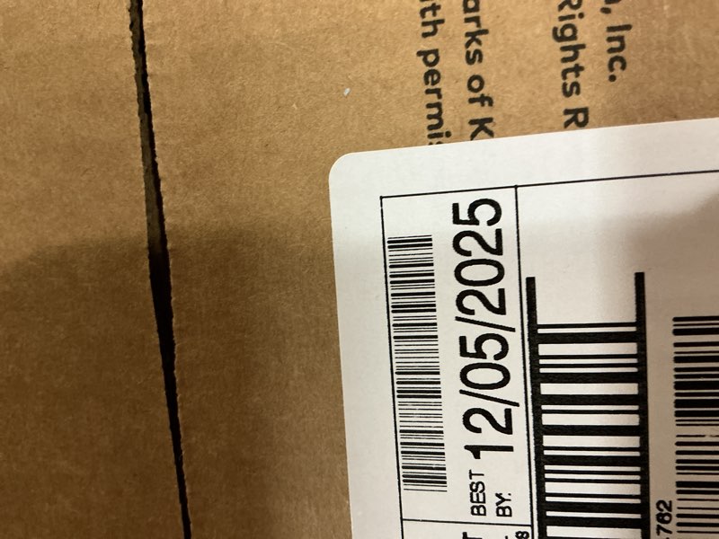 Condition photo showing New/Like New for Best  by:12/05/2025 Peet's Coffee, Dark Roast K-Cup Pods for Keurig Brewers - French Roast 54 Count (1 Box of 54) Packaging May Vary (B06VWK65H8)