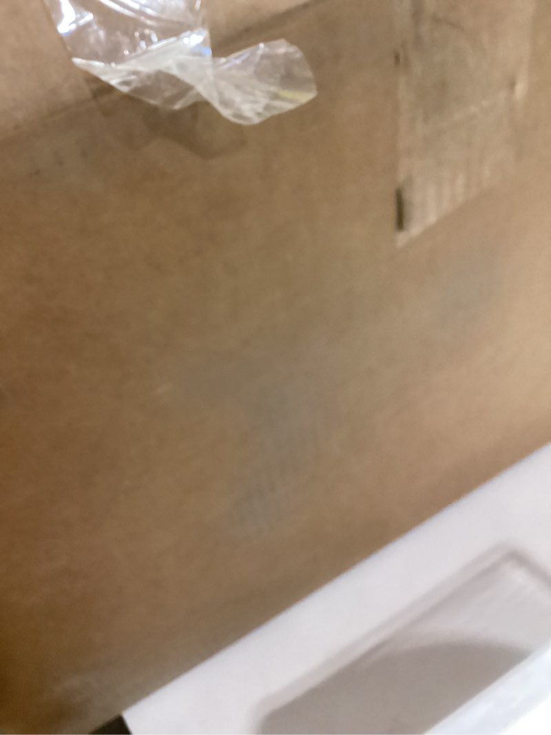 Condition photo showing New/Like New for Keurig K-Supreme Single Serve K-Cup Pod Coffee Maker, MultiStream Technology, 4 Brew Sizes, 66oz Dual-Position Removable Reservoir, Gray Gray Coffee Maker