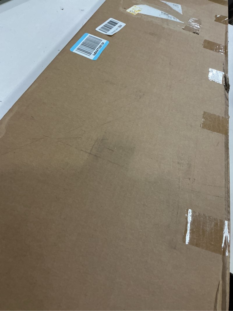 Condition photo showing Good Condition for Tape-On Side Car Window Visors Rain Guards for 2018-2025 Jeep Wrangler JL 4 Door Smoke Tinted Vent Deflector Sun Shades