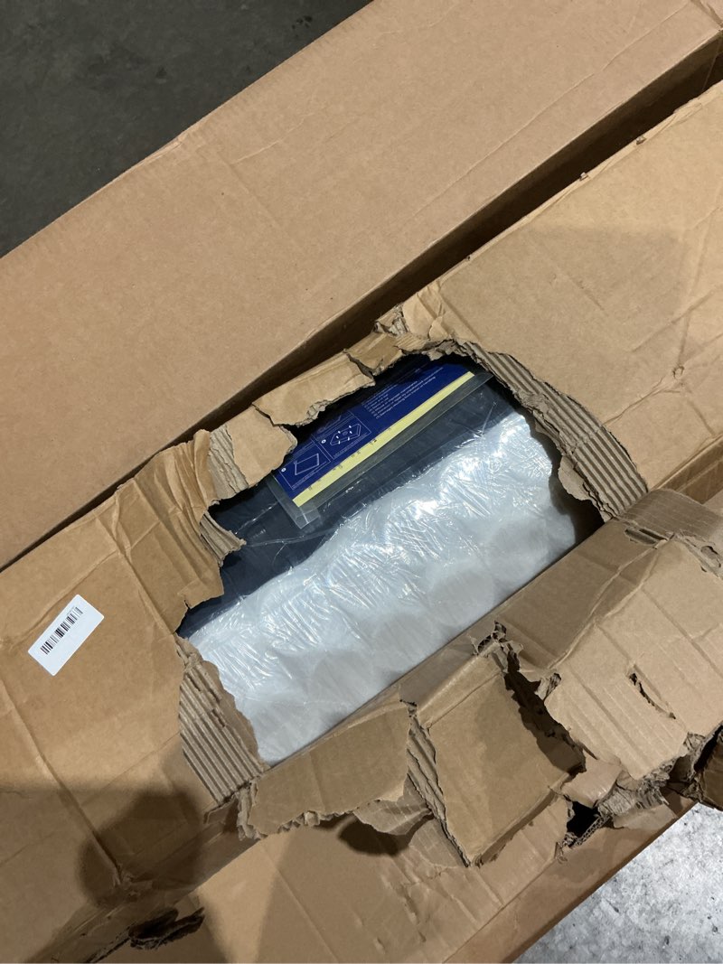 Sweet dream box AGH0112K king mattress