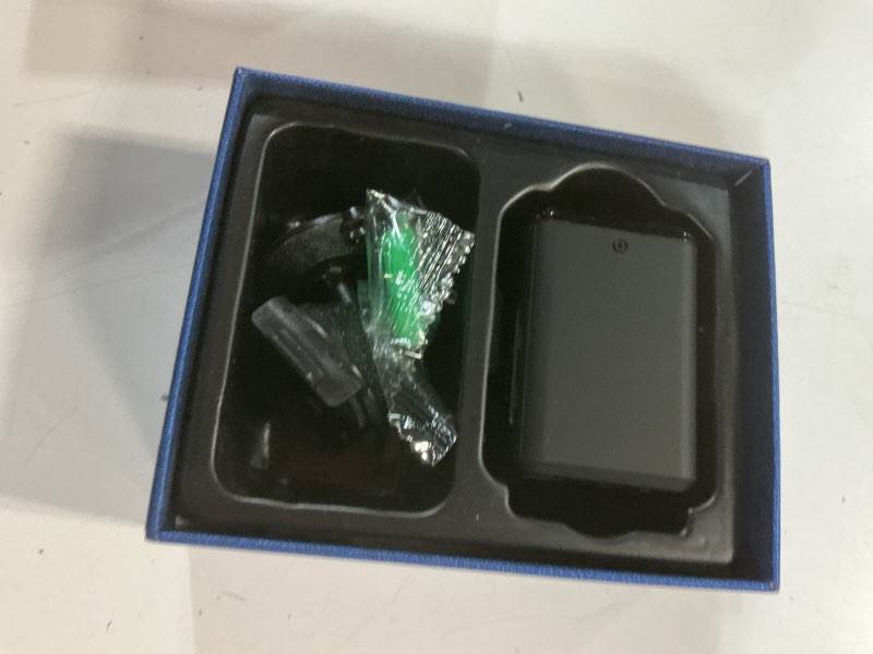 Condition photo showing Good Condition for 4g lte hidden spy camera, cellular security cameras wireless outdoor and indoor with 4g sim card (no wifi) with motion detection, night vision, 2-way talk & siren, phone app remote control