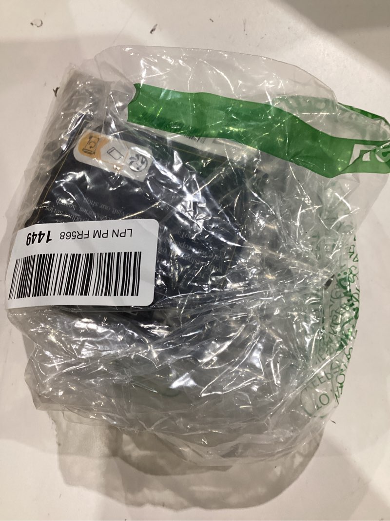 Condition photo showing Good Condition for tootaci 50 pack invisible cable railing kit for 4"x4" wood/metal post, t316 stainless steel 1/8" invisible receiver and swage stud end, 1/8" invisible cable tensione cable railing hardware for decking 50 pack 1/8 cable railing hardware -t316 stainless