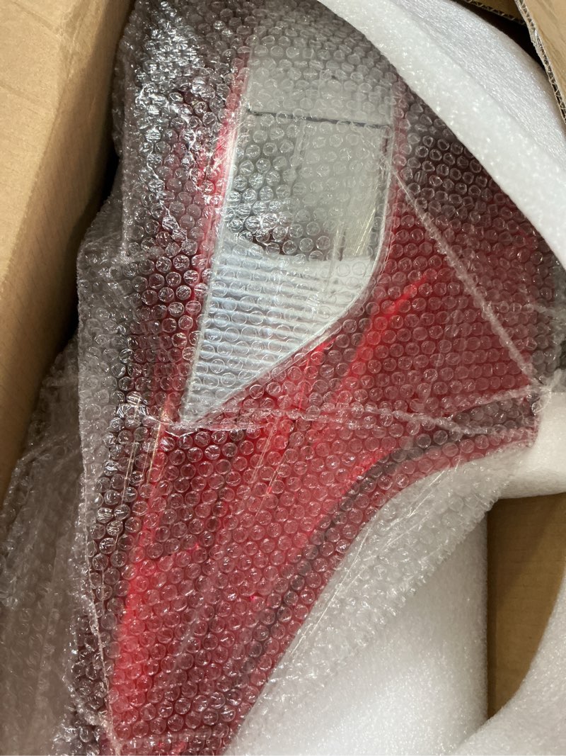 Condition photo showing Good Condition for tail light compatible with ford focus sedan 2012 2013 2014 with bulb replace fo2818151 (left driver side)