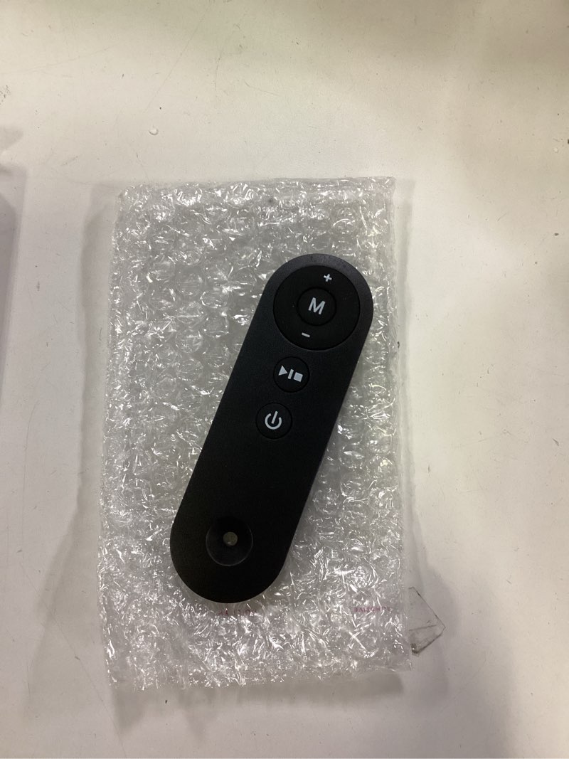 Condition photo showing Good Condition for Saillong Walking Pad Remote Replacement Compatible with Model AD-4000 Plus, DK-38AB-1, DK-38AB-2, UT-38AB IY, Treadmill Remote for Home Small Under Desk Treadmill