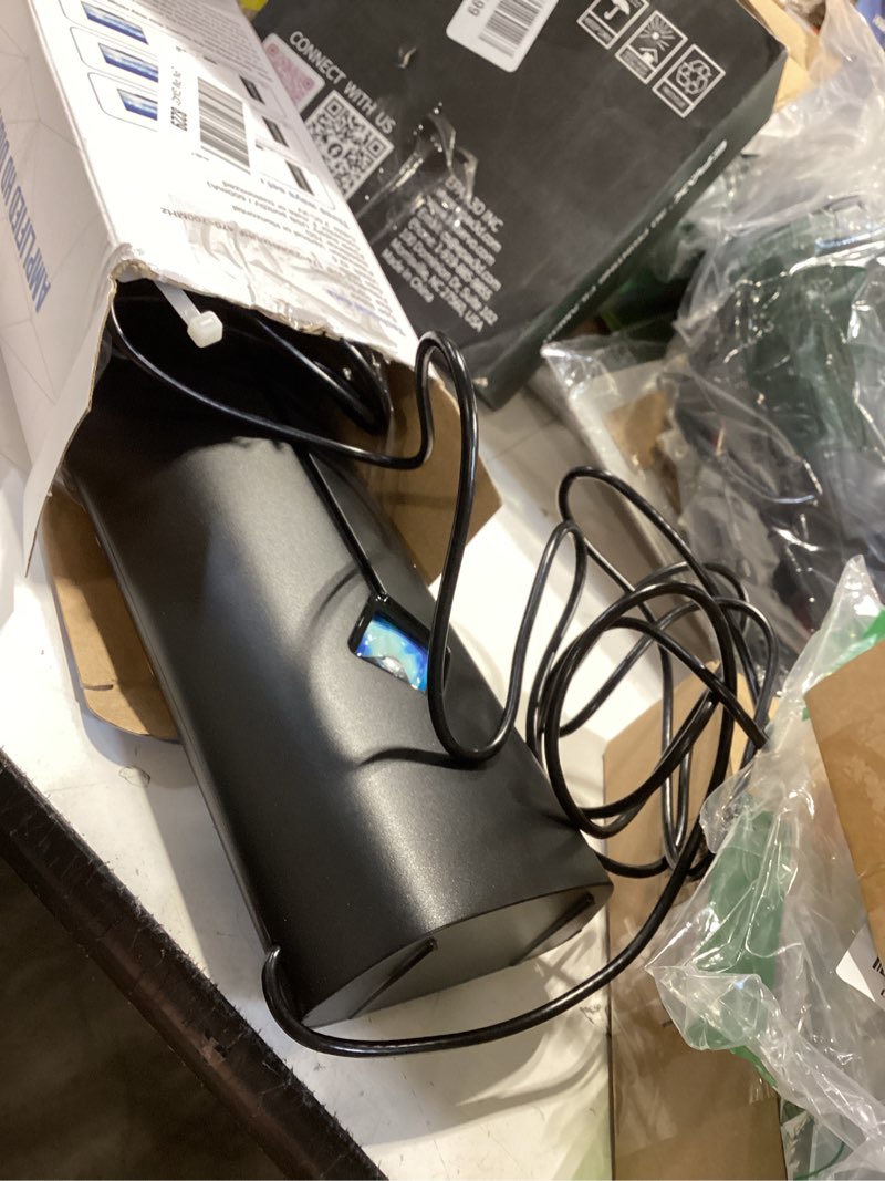 Condition photo showing Good Condition for 5000+ miles range tv antenna, digital antenna for smart tv indoor with amplifier, 360° reception hdtv antenna for local channels supports 8k,4k,1080p for all tvs-38ft coax cable