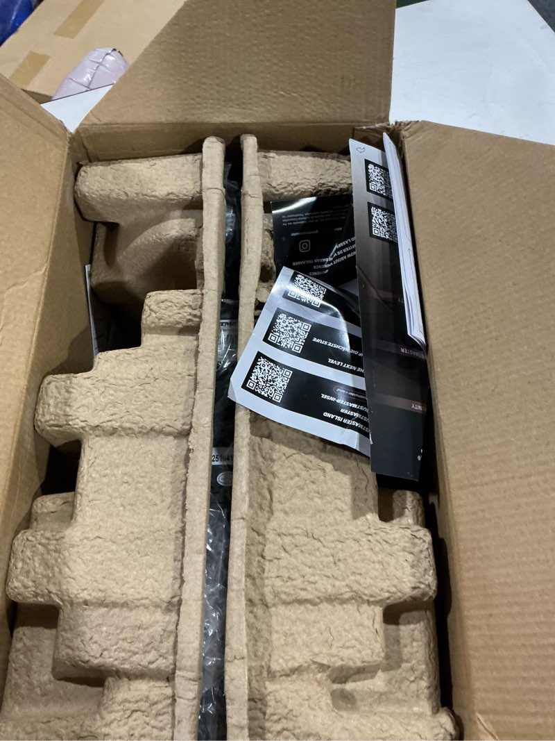 Condition photo showing As Is for Thrustmaster T-Flight Full Kit (Compatible with Xbox Serie X|S and PC) T-Flight Full Kit Xbox Series X/S | PC