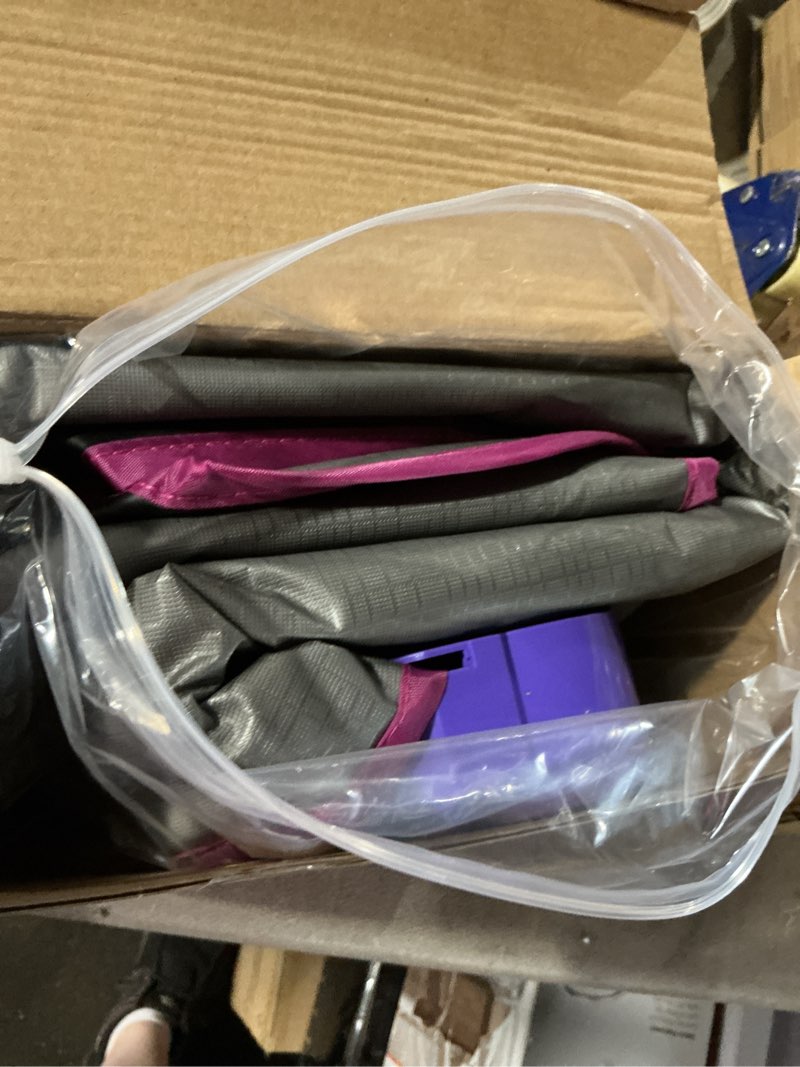 Condition photo showing Good Condition for Flooyes Dance Mat Toys for 3-12 Year Old Kids, Electronic Dance Pad with Light-up 6-Button Wireless Bluetooth, Music Dance with 5 Game Modes, Birthday Toys Gifts for 3 4 5 6 7 8 9 10+ Year Old Girls 6 keys