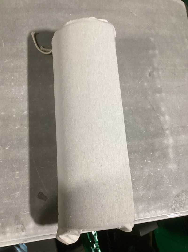 Condition photo showing New/Like New for AiVeUao Wool Pressing Mat for Quilting, 35.8" X 17" Portable Wool Ironing Mat, Quilting Ironing Pad for Quilter, Sewing, Quilting Supplies 36"*17"