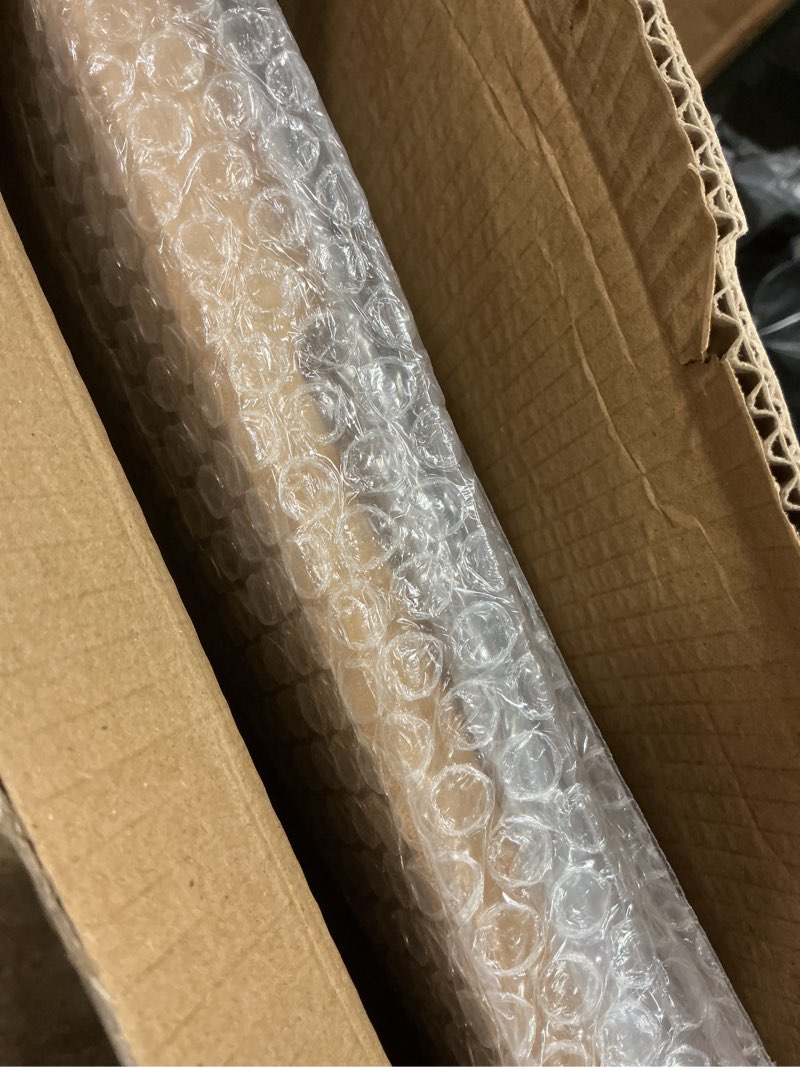 Condition photo showing New/Like New for 36 Inch Extra Large Bamboo Cutting Boards for Kitchen, Wood Cutting Board with Deep Juice Groove and Handle Heavy Duty Chopping board, Oversized Stove Top Cover, Kikcoin, 36" x 24" 37"L x 24.8"W