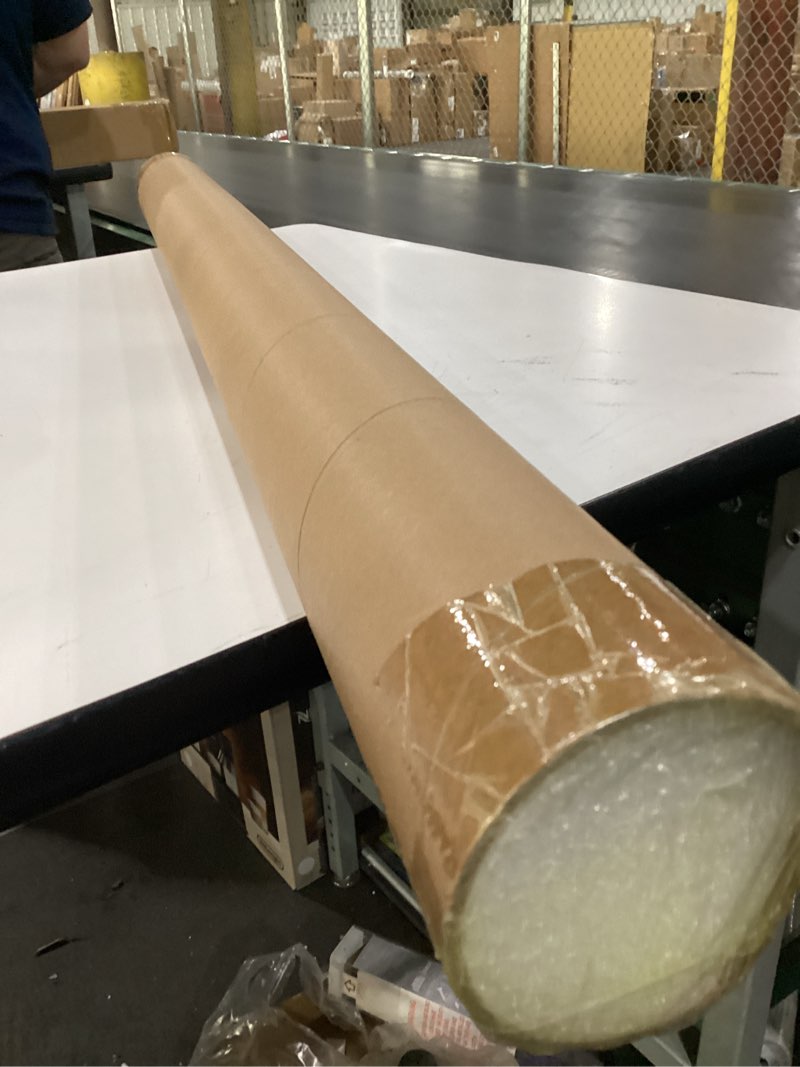 Condition photo showing New/Like New for Towel Bar for Bathroom Wall Mounted,Adjustable No Drill Towel Rack,Rustproof Towel Holder,Retractable Drying Rack for Clothes,Space-Saving Towel Hanger for Closet,Bedroom,Balcony,20-34in Towel Bar-Short-White