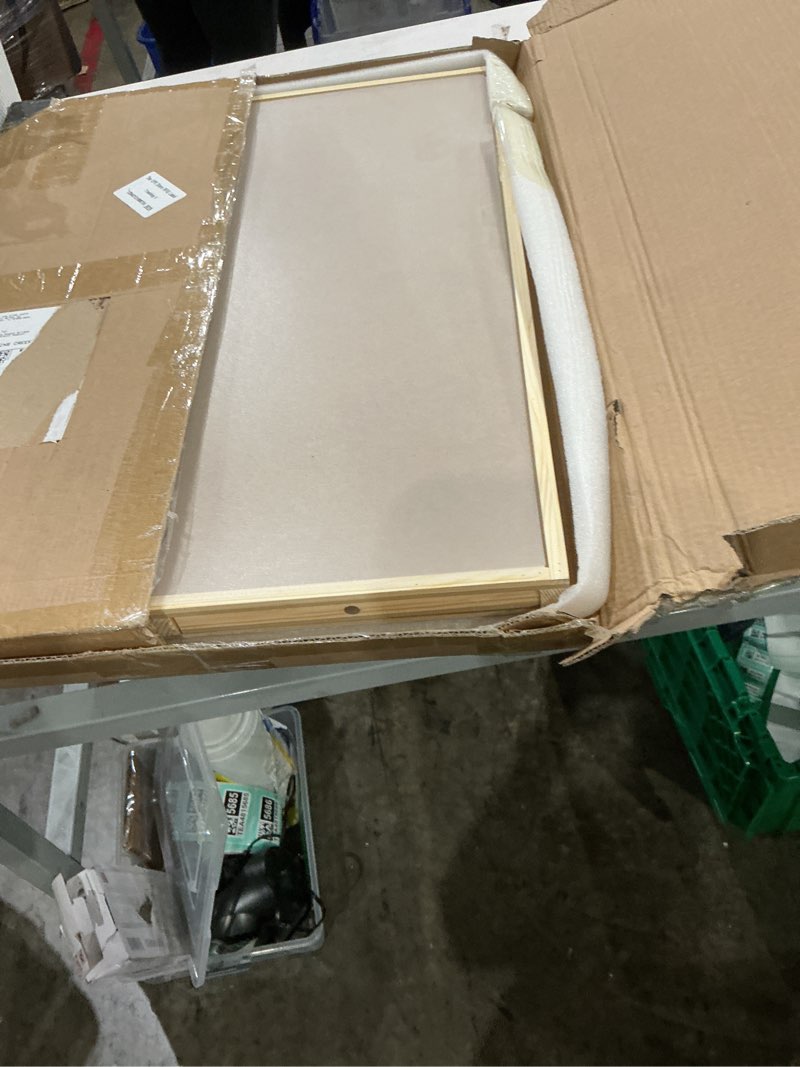 Condition photo showing Good Condition for 500 piece puzzle board with drawers, small puzzle board 14" x 28" jigsaw puzzle table with cover mat, 4 drawers, small puzzle table, birthday gifts 500pcs